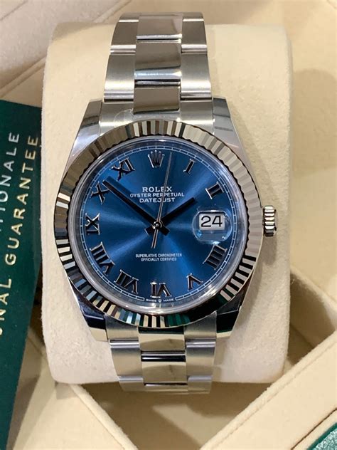 rolex datejust 41 for sale uk|rolex 41mm datejust stainless steel.